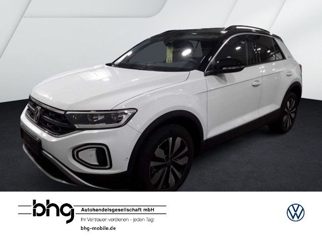 VW T-Roc 24.481 km 25.960 &euro; Reutlingen 72770