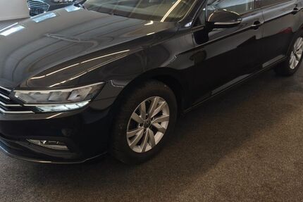 VW Passat 184.000 km 15.600 &euro; Frickenhausen 72636