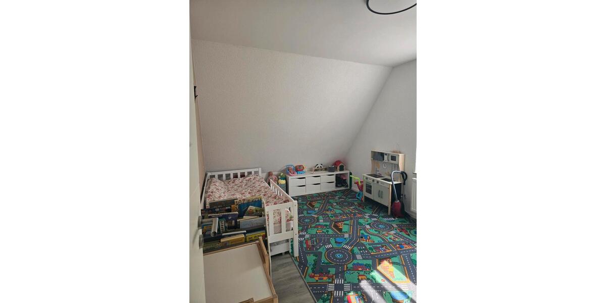 Maisonettenwohnung Herrenberg - 4 Zimmer, 89 m&sup2;, 390.000&euro; | Angebot:27082958