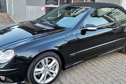 Mercedes-Benz CLK 280 167.000 km 9.950 &euro; Ofterdingen 72131