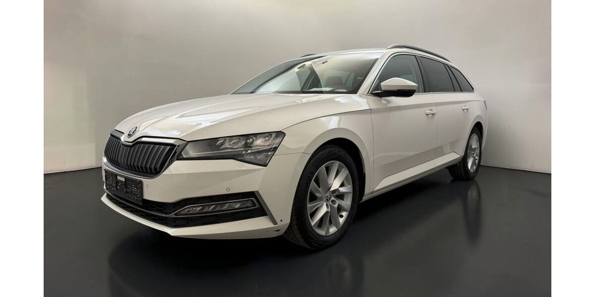 Skoda Superb 106.000 km 17.299 &euro; Reutlingen / Mittelstadt 72766