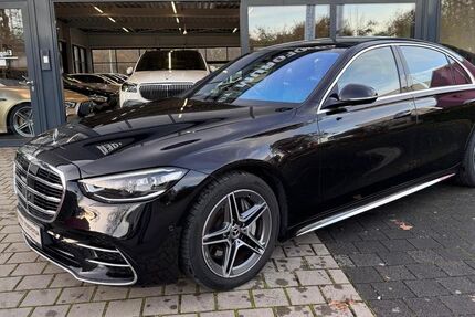 Mercedes-Benz S 450 48.500 km 79.990 &euro; TÜBINGEN 72072