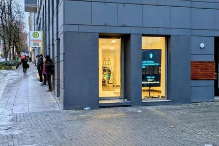 Gewerbeobjekt Stuttgart Stuttgart-West - 4.300&euro; | Angebot:25977356