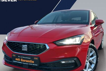 Seat Leon 20.171 km 17.990 &euro; Holzgerlingen 71088