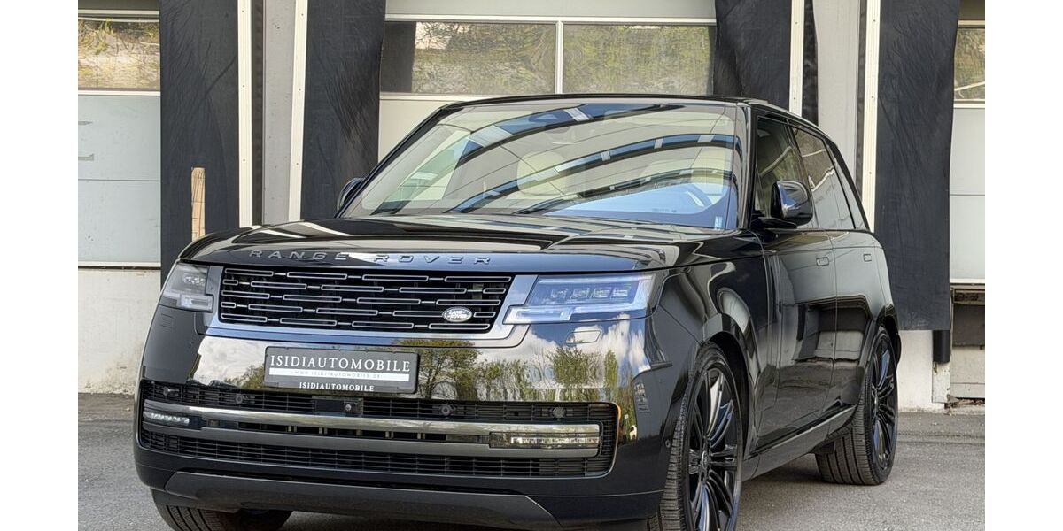 Land Rover Range Rover 20.000 km 134.900 &euro; Reutlingen/Mittelstadt 72766