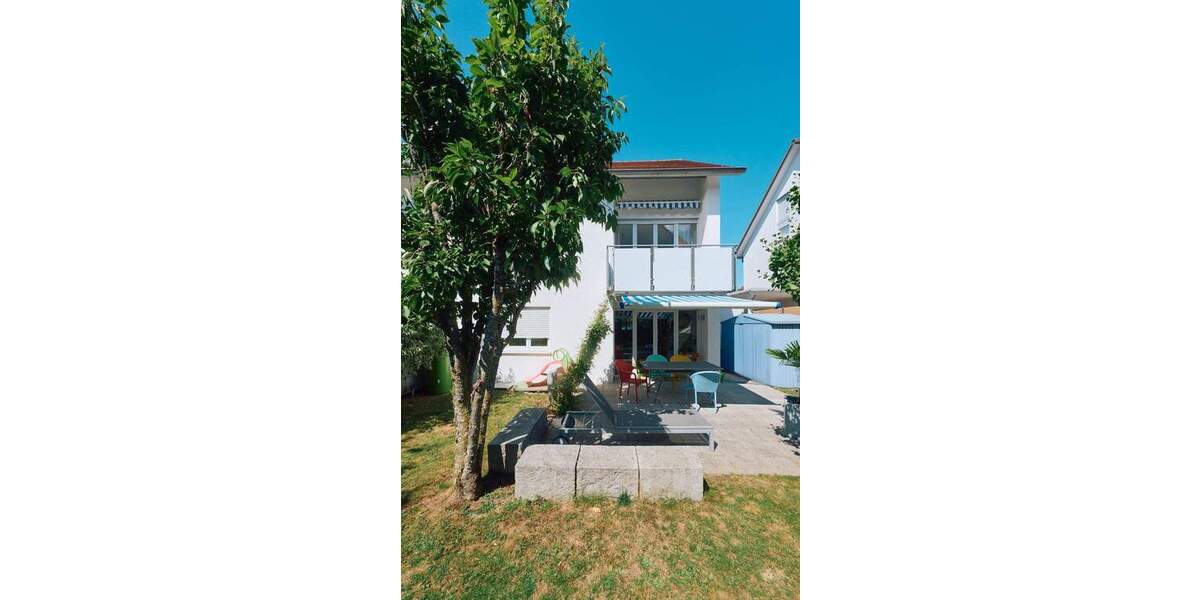 Doppelhaushälfte Altdorf - 5 Zimmer, 158 m&sup2;, 784.500&euro; | Angebot:25676159