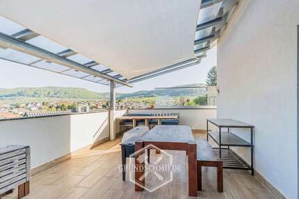 Wohnung Neuffen - 5 Zimmer, 183 m&sup2;, 699.000&euro; | Angebot:27043095