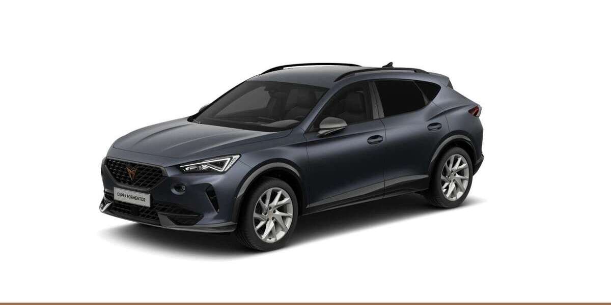 Cupra Formentor 69.941 km 30.530 &euro; Stuttgart 70469