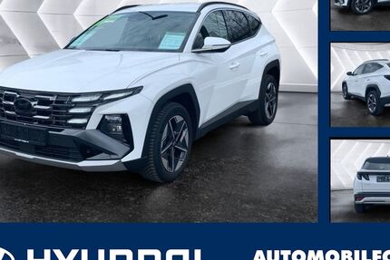 Hyundai TUCSON 24.528 km 29.650 &euro; Pfullingen 72793