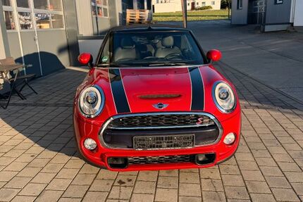 Mini Cooper S 78.209 km 16.799 &euro; Gomaringen 72810