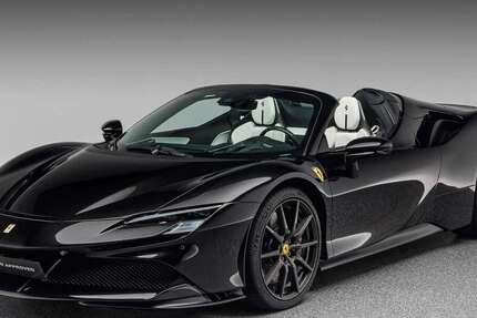 Ferrari SF90 Spider 2.700 km 449.900 &euro; Böblingen 71034