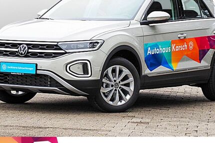 VW T-Roc 7.490 km 28.590 &euro; Bisingen 72406