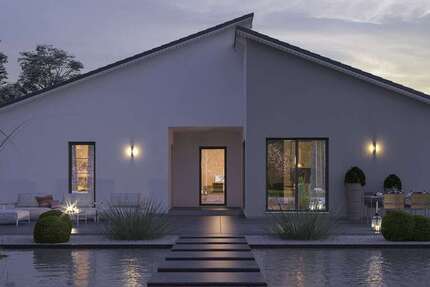 Haus Haigerloch - 5 Zimmer, 142 m&sup2;, 502.899&euro; | Angebot:25435730