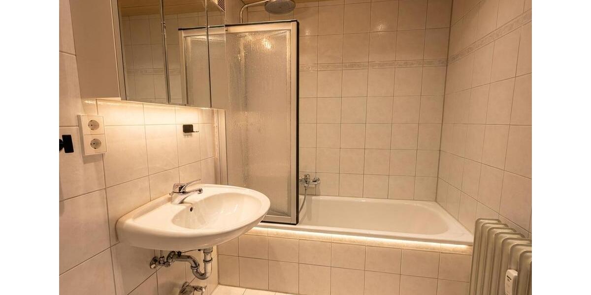 Hochparterre Reutlingen Reutlingen-Betzingen - 3 Zimmer, 65 m&sup2;, 250.000&euro; | Angebot:27289700