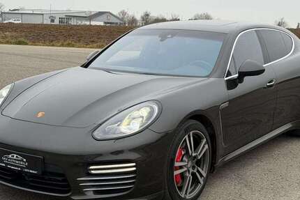 Porsche Panamera 106.000 km 37.990 &euro; Jettingen 71131