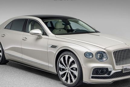 Bentley Flying Spur 19.100 km 194.450 &euro; Böblingen 71034