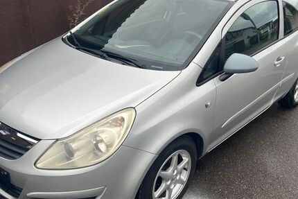 Opel Corsa 180.000 km 1.790 &euro; Weil der Stadt 71263