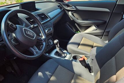 Audi Q3 130.000 km 11.500 &euro; Pfullingen 72793