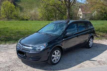 Opel Astra 163.300 km 2.600 &euro; Neckartenzlingen 72654