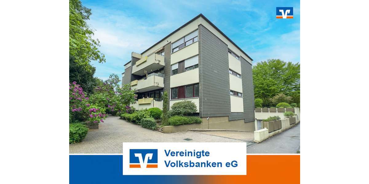 Etagenwohnung Böblingen - 3.5 Zimmer, 86 m&sup2;, 389.000&euro; | Angebot:26570798