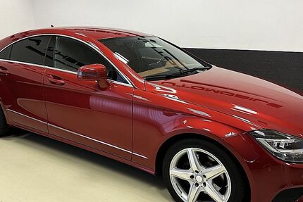 Mercedes-Benz CLS 350 175.000 km 22.950 &euro; Hechingen-Bechtoldsweiler 72379