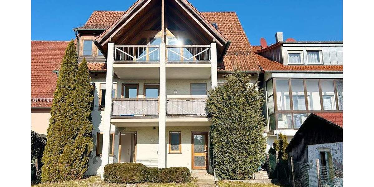 Mehrfamilienhaus, Wohnhaus Ehningen - 7 Zimmer, 217 m&sup2;, 780.000&euro; | Angebot:25735758