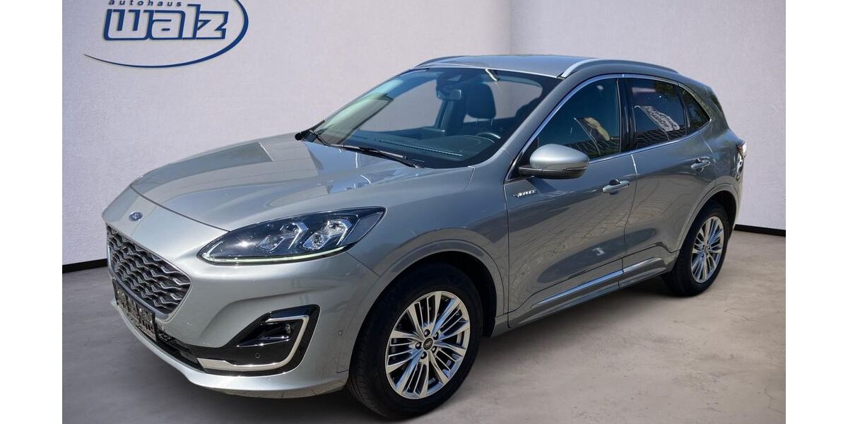 Ford Kuga 40.000 km 26.990 &euro; Nagold 72202