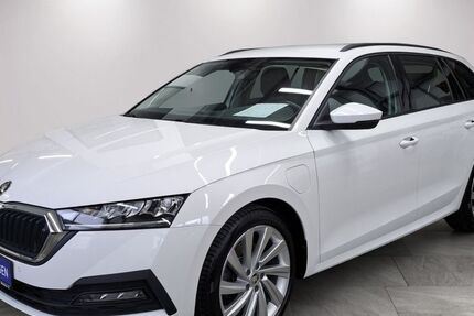 Skoda Octavia 58.350 km 21.490 &euro; Böblingen 71034