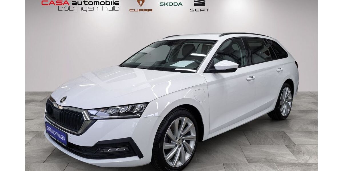 Skoda Octavia 58.350 km 21.490 &euro; Böblingen 71034