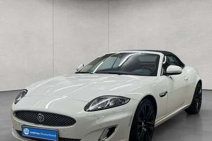 Jaguar XK 76.024 km 39.890 &euro; Filderstadt 70794