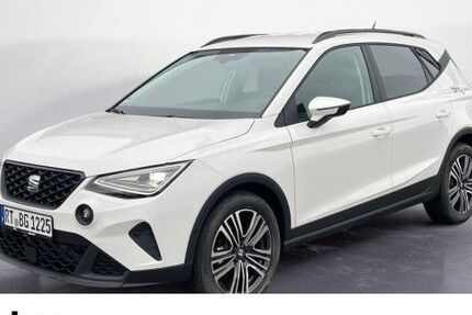 Seat Arona 2.438 km 25.990 &euro; Reutlingen 72760