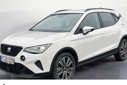 Seat Arona 3.034 km 23.590 &euro; Reutlingen 72760