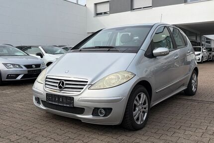 Mercedes-Benz A 170 99.895 km 5.995 &euro; Stuttgart 70597