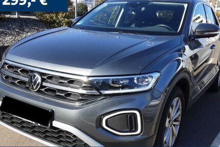 VW T-Roc 7.777 km 23.295 &euro; Böblingen 71032