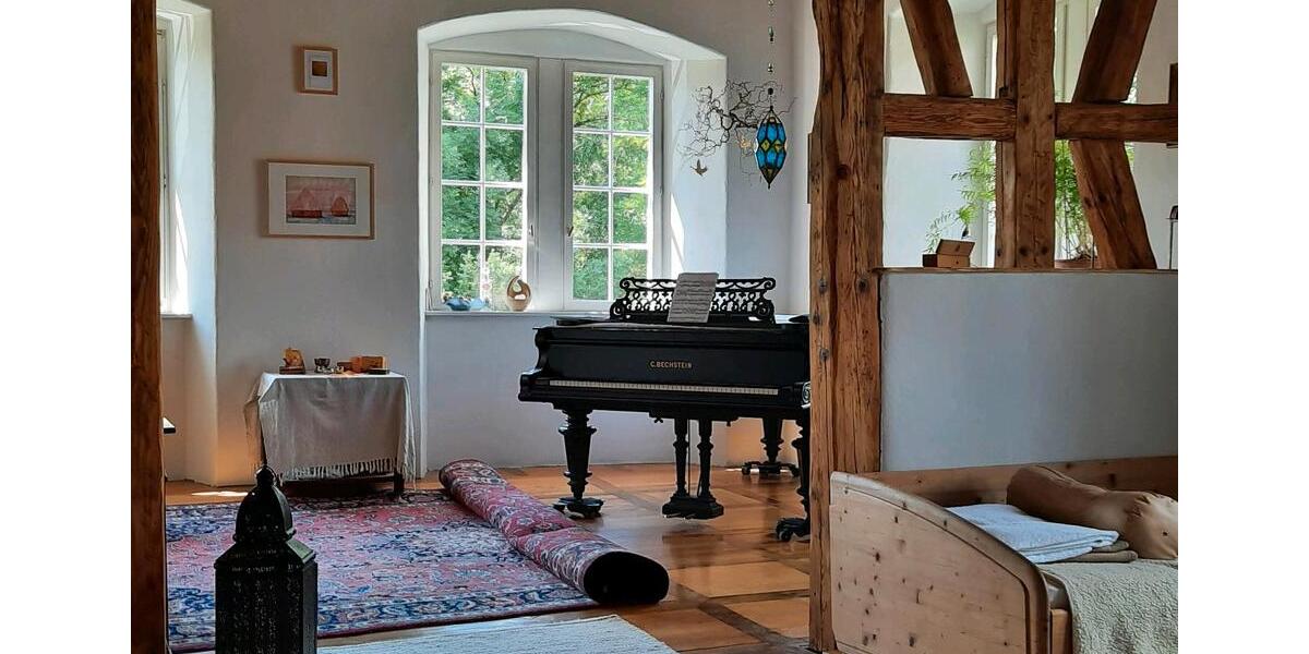 Etagenwohnung Ammerbuch - 3 Zimmer, 100 m&sup2;, 1.550&euro; | Angebot:23671884