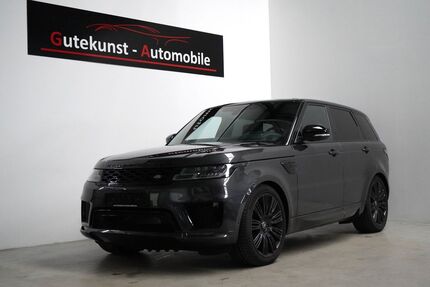 Land Rover Range Rover Sport 129.819 km 39.900 &euro; Nagold Hochdorf 72202