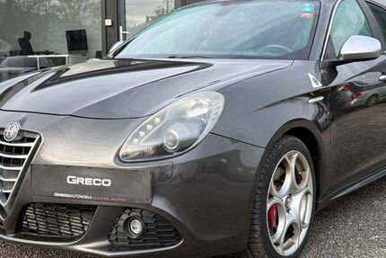 Alfa Romeo Giulietta 206.000 km 7.750 &euro; Pfullingen (Reutlingen) 72793