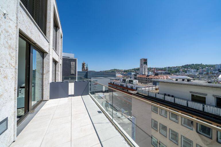 Gewerbeobjekt Stuttgart Mitte - 4.809&euro; | Angebot:25747634