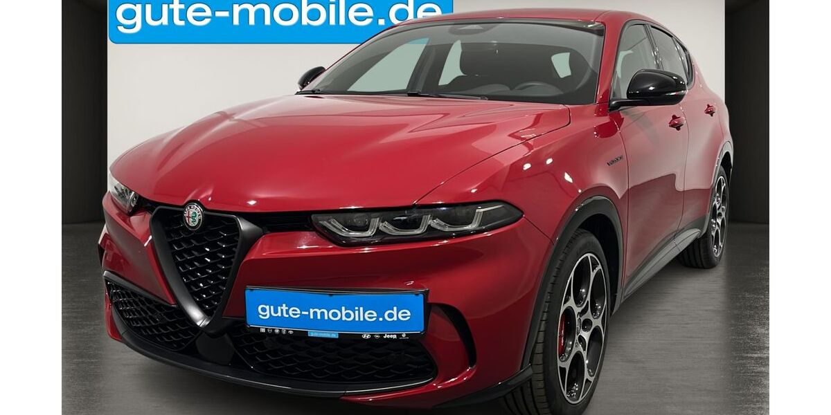 Alfa Romeo Tonale 10.500 km 25.990 &euro; Reutlingen 72762