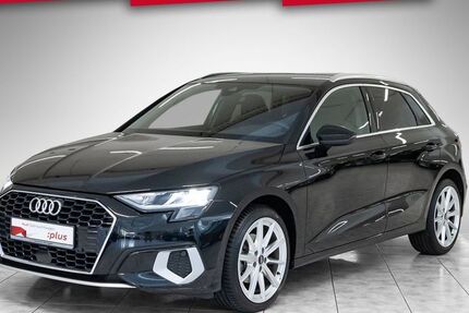 Audi A3 35.350 km 24.840 &euro; Böblingen 71034