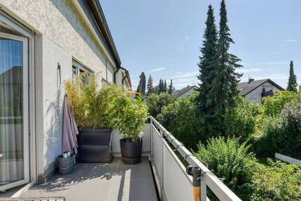 Wohnung Stuttgart Stammheim - 3 Zimmer, 77 m&sup2;, 1.170&euro; | Angebot:26627322