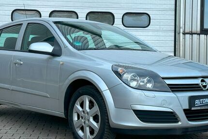 Opel Astra 160.000 km 4.790 &euro; Pfullingen 72793