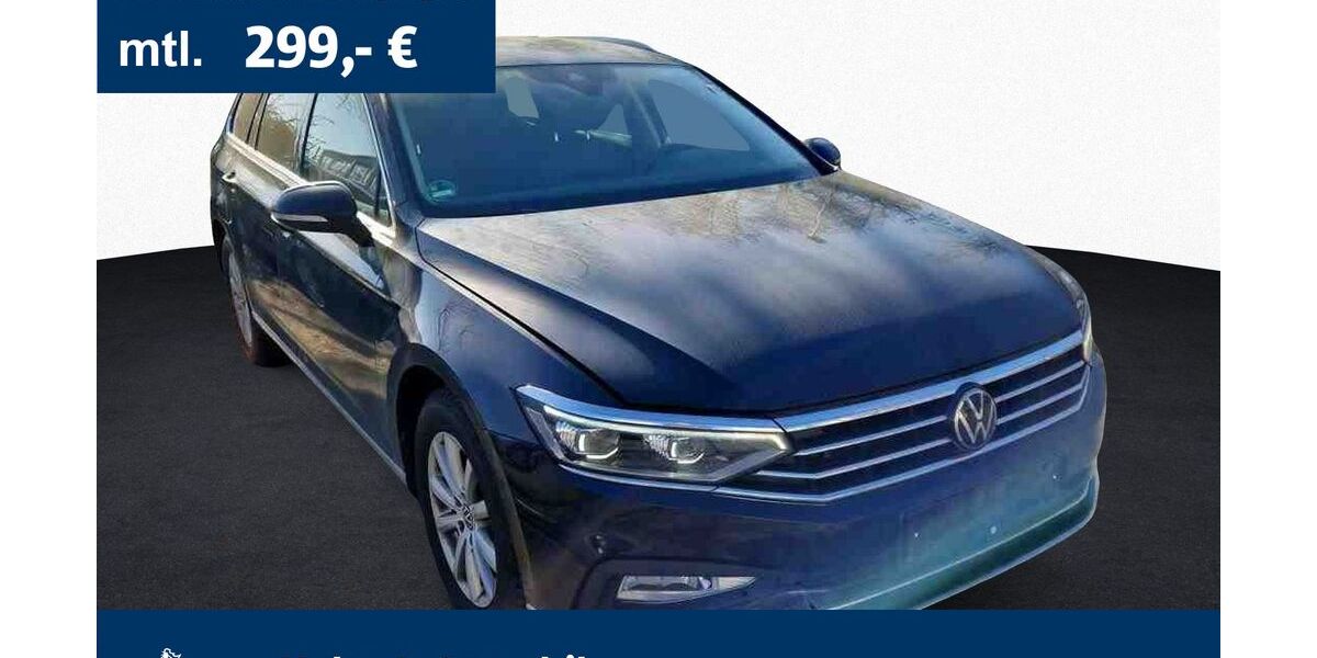 VW Passat Variant 49.998 km 28.930 &euro; Wendlingen 73240