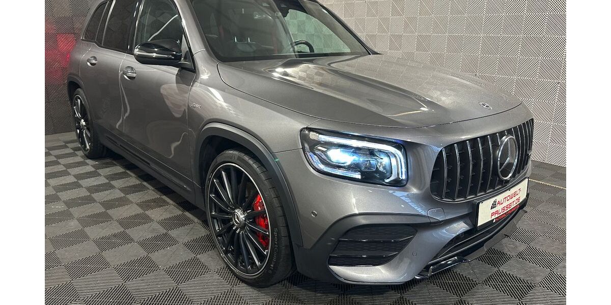 Mercedes-Benz GLB 35 AMG 13.805 km 48.950 &euro; Horb am Neckar 72160
