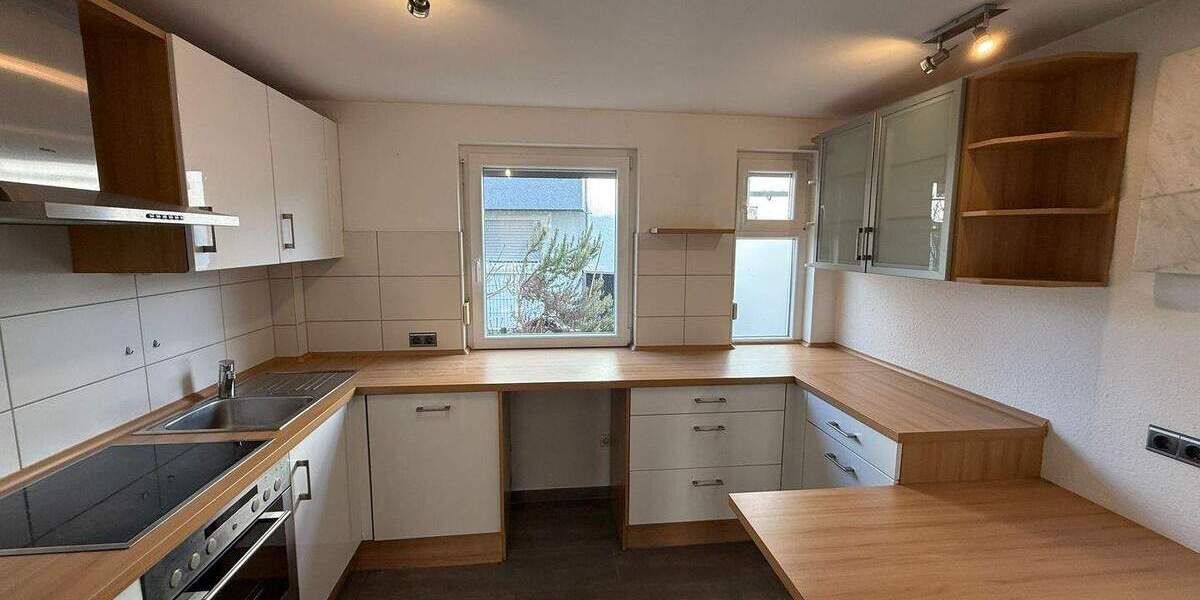 Etagenwohnung Neuhausen auf den Fildern - 3 Zimmer, 85 m&sup2;, 340.000&euro; | Angebot:25909415