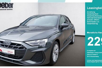 Audi A3 28.083 km 29.979 &euro; Herrenberg 71083