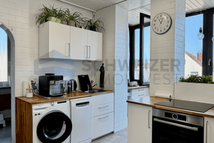 Wohnung Stuttgart Bad Cannstatt - 5 Zimmer, 103 m&sup2;, 389.000&euro; | Angebot:27440162