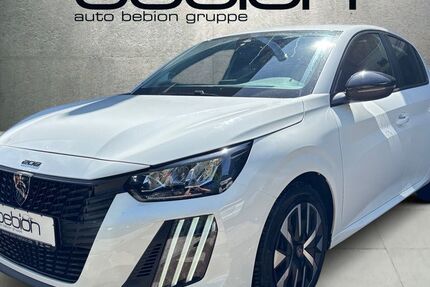 Peugeot 208 33.300 km 15.480 &euro; Herrenberg 71083