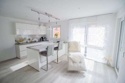 Wohnung Horb-Bildechingen Bildechingen - 2 Zimmer, 62 m&sup2;, 262.000&euro; | Angebot:25961596