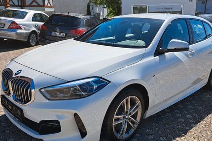 BMW 120 67.908 km 25.300 &euro; Nufringen 71154